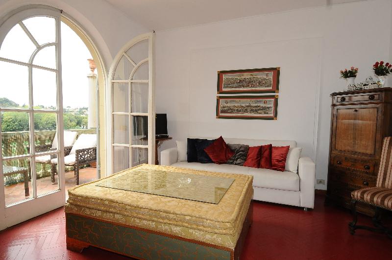 Fotos Apartahotel Hemeras Boutique House Lungarno Terrace
