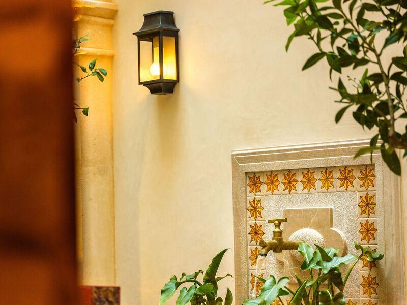 hotel Gloria De Sant Jaume