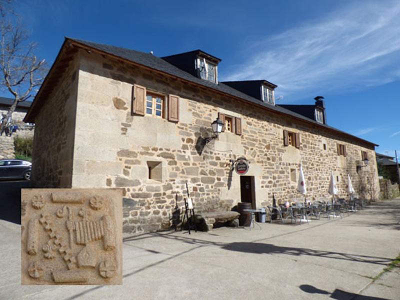 hotel Posada De Pedrazales En Sanabria