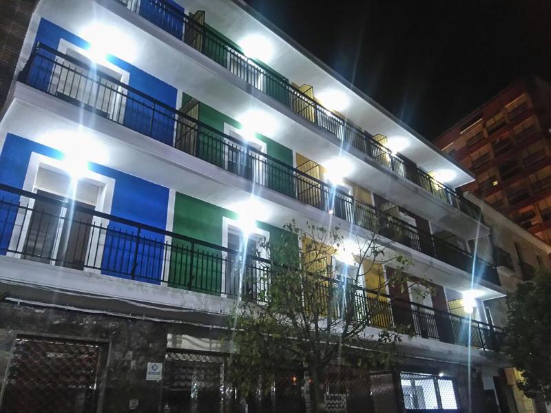 hotel El Mercat