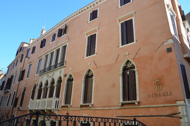 hotel San Teodoro Palace  - Luxury Apartments