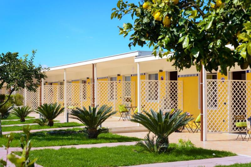 hotel Resort & Winery Bosco De Medici