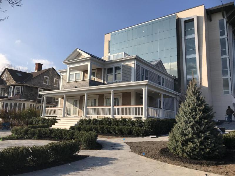 hotel Preston House & Hotel