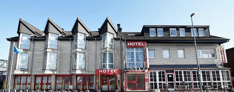 hotel Zum Eisenhammer
