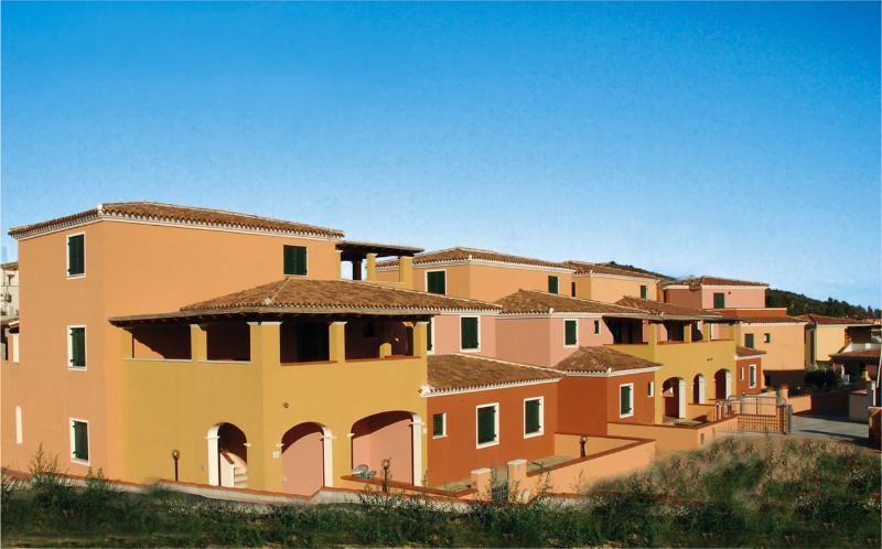 hotel Appartamenti Le Ginestre E Gli Oleadri