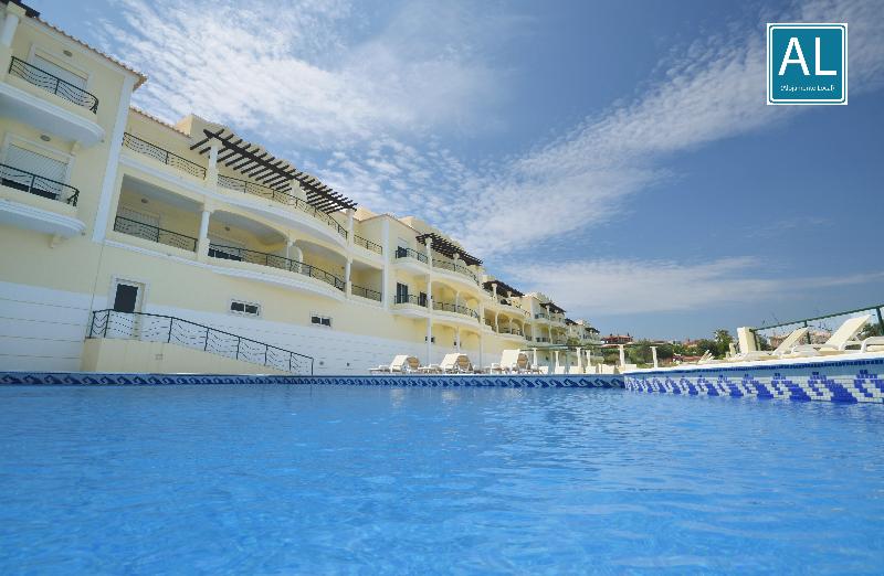 apartahotel Lagos Bay Plaza