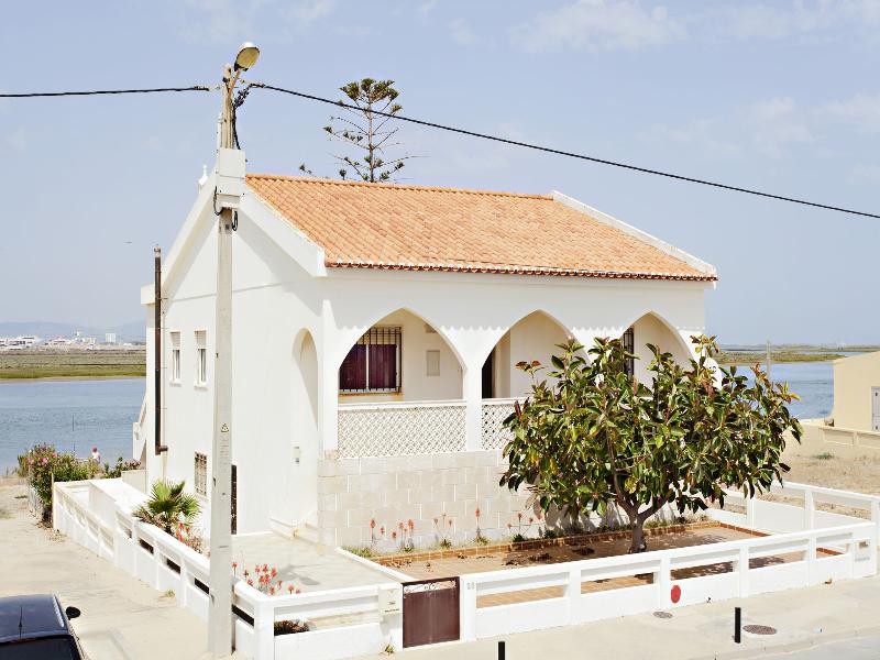 viviendas Lazaro Beach House