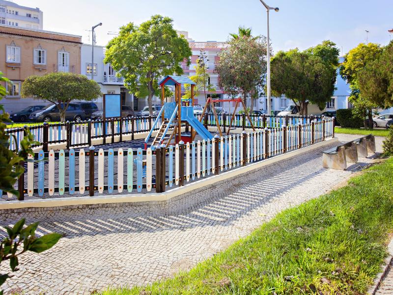 viviendas Park Avenue