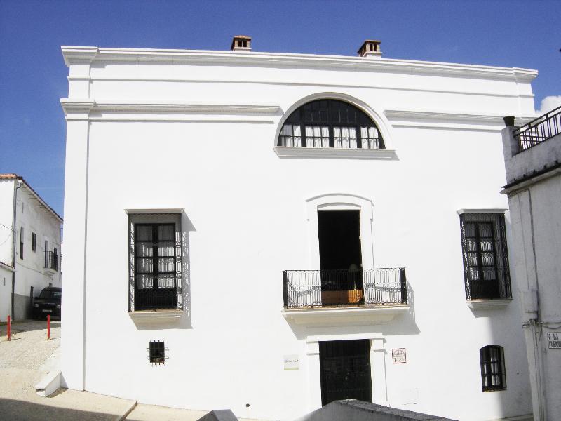 hotel Casa Rural Superior. Casa Tinoco