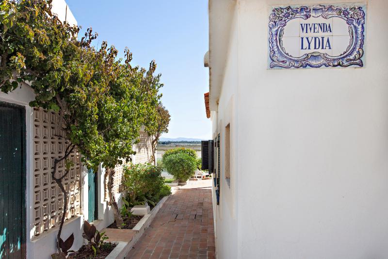 villa Villa Lydia