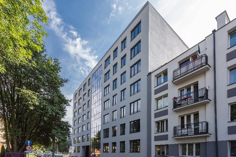 apartahotel S6 By Platinum Residence