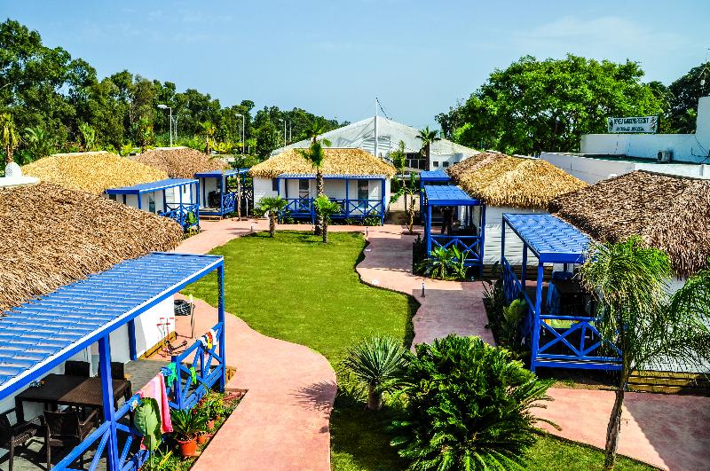 camping Devesa Gardens Camping & Resort