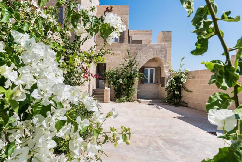 hotel Calamoni Di Favignana