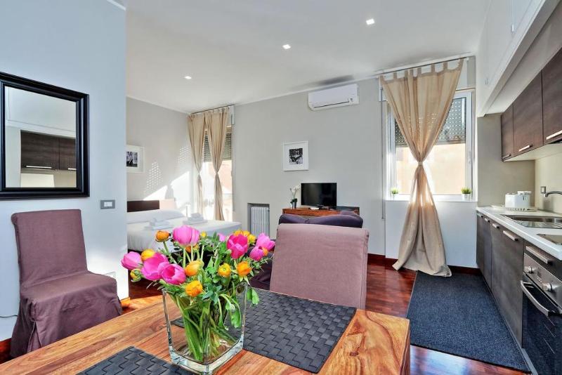 apartamentos Residenza Dell'olmata