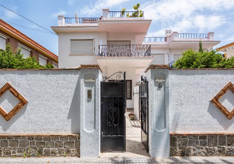apartamentos Villa Angelita