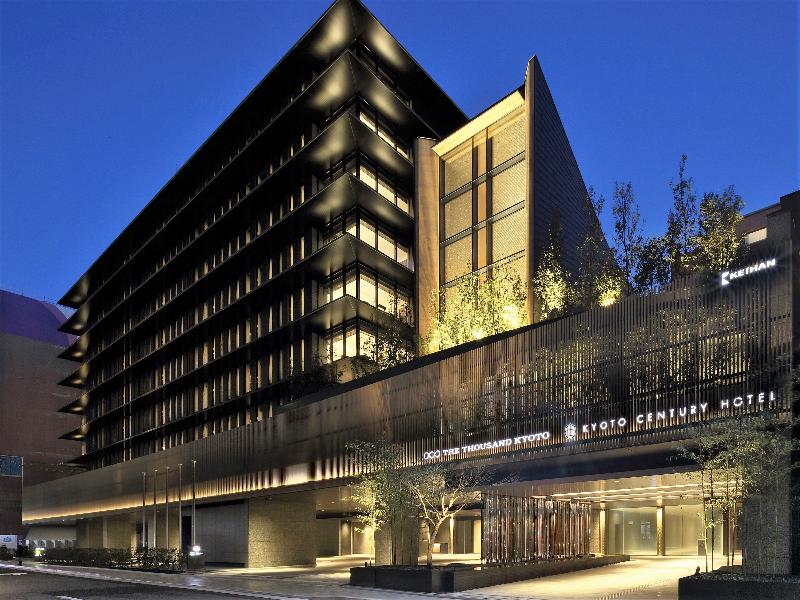 hotel The Thousand Kyoto