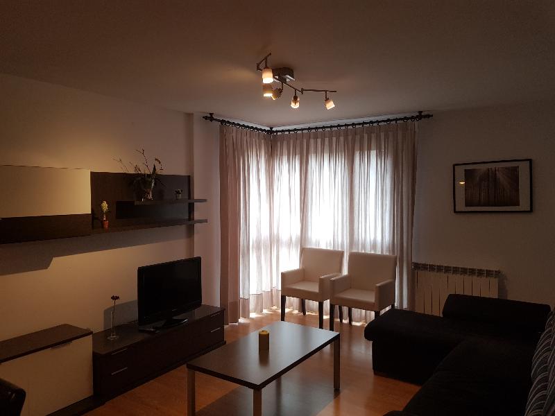 viviendas Apartamentos Rincn De Biescas 3000
