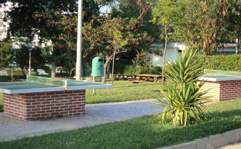 Fotos Camping Orbitur Quarteira