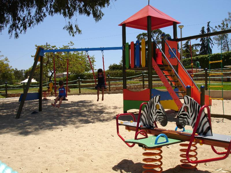 Fotos Camping Orbitur Quarteira