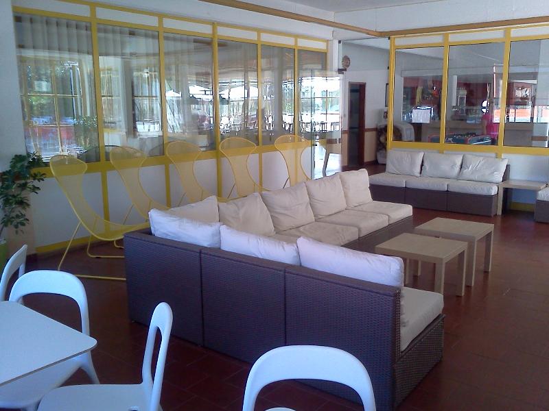 Fotos Camping Orbitur Quarteira