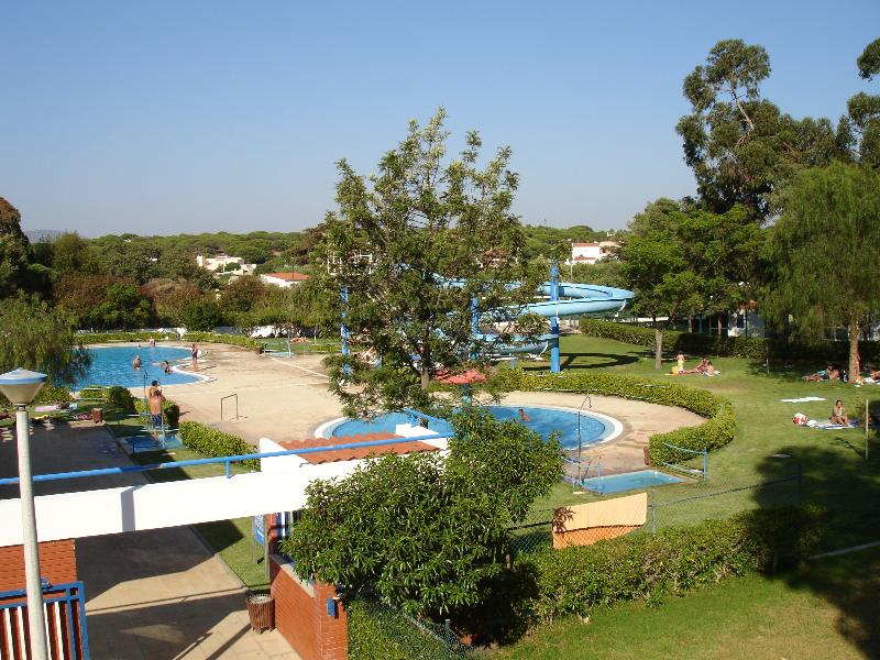 Fotos Camping Orbitur Quarteira