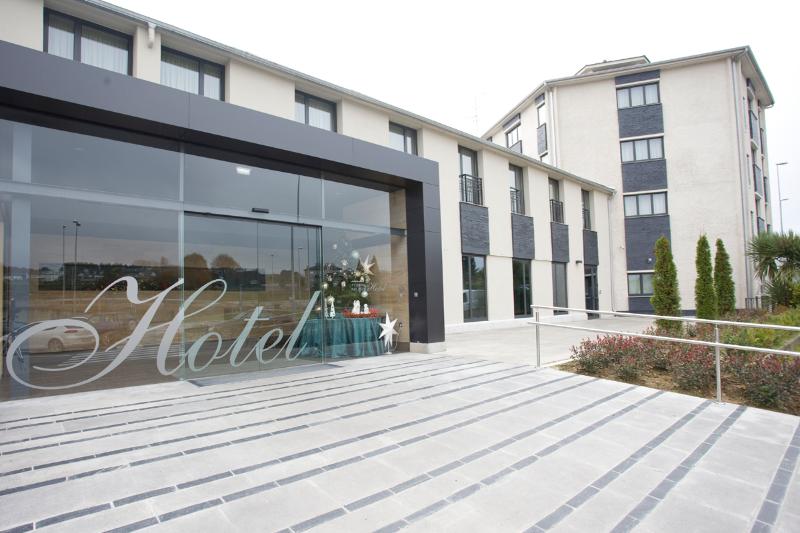 hotel Torre De Nuñez