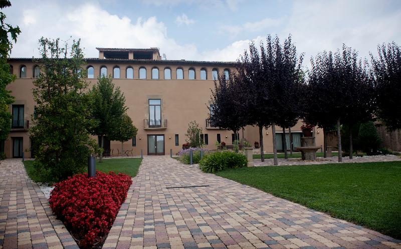 hotel Boutique Les Clarisses