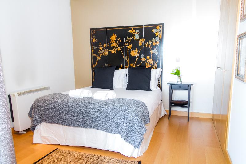 Fotos Hotel Corporate Comfort Flat