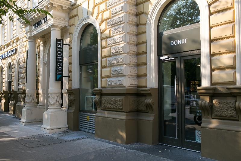 hotel T62 Hotel