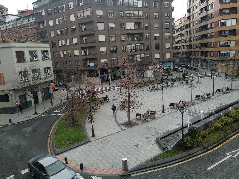 hotel Pension Arias