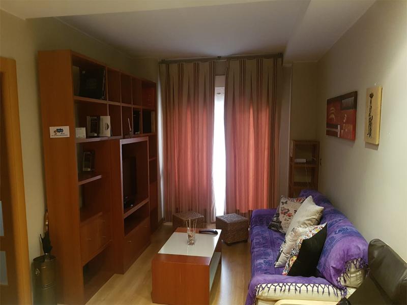 viviendas Apartamentos Dos Torres Reina