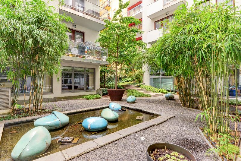 apartahotel Quality Point Apartments