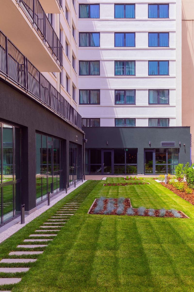 hotel Barcelo Budapest