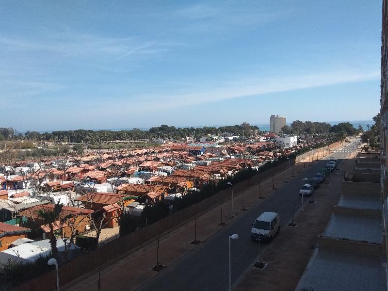 viviendas Acv-costa Azahar Ii-2 Linea Planta 3 Norte