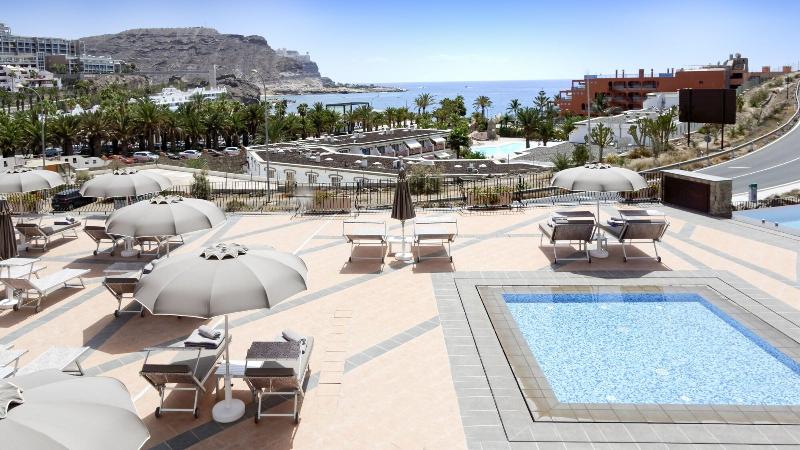 hotel Idyll Suites - Only Adults