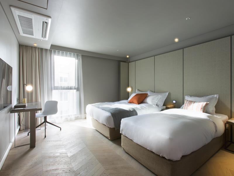 hotel Stay Hotel Gangnam