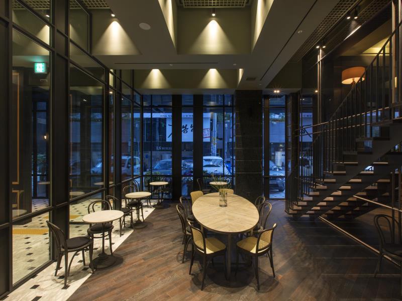 hostal Hotel Gangnam Star