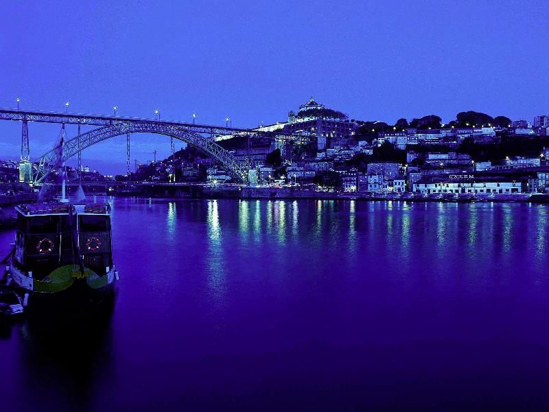 hotel Ibis Porto Gaia