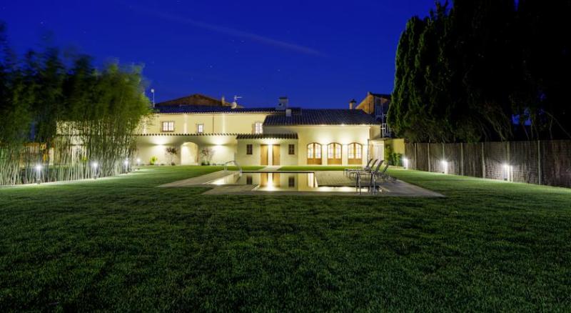 hotel Boutique Hotel Can Pico