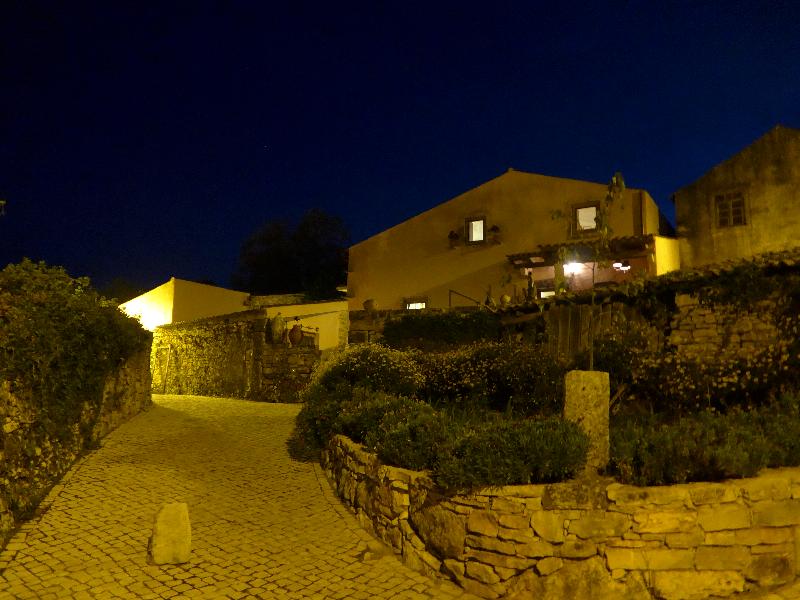 agroturismo Villa Pedra  Natural Houses