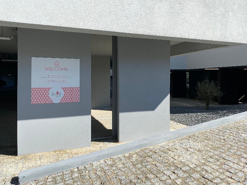 hotel Stay Hotel Lisboa Aeroporto