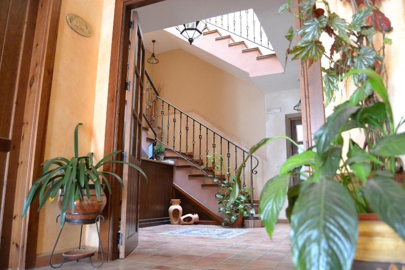 hotel Hostal Toribio
