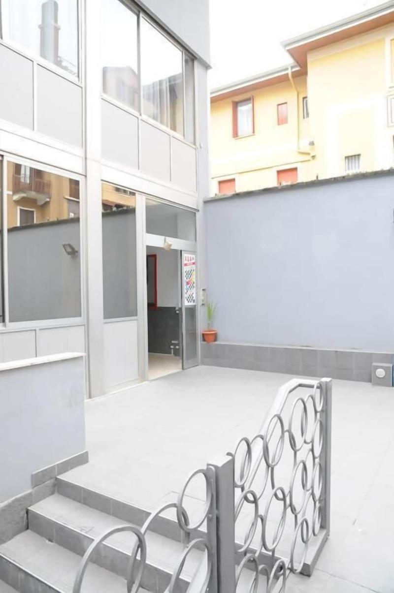 hotel Guest House Scacco Matto 2
