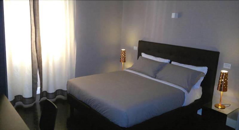 hotel Residence Regola