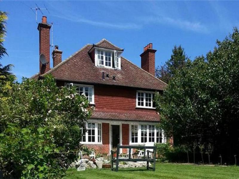 hotel Rosemead Guest House