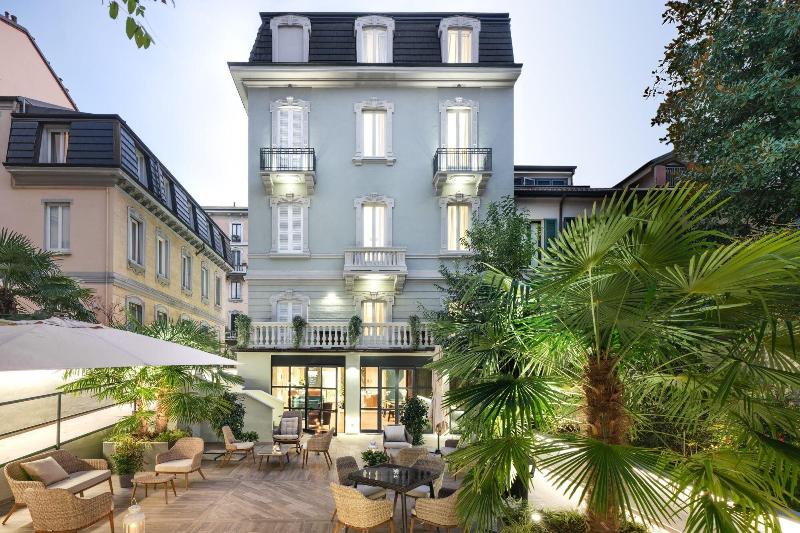 hotel Magville