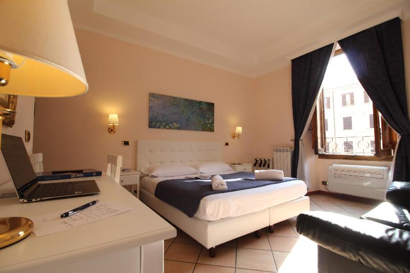 hotel Rome To Stay