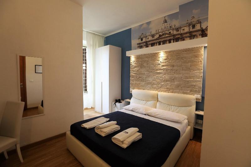 hotel Rooma Beb
