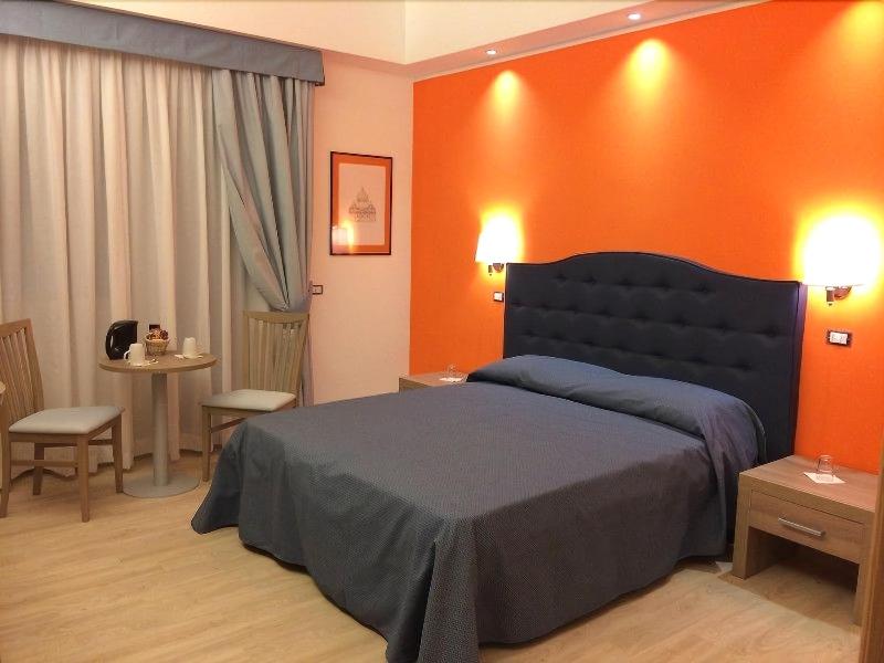 hotel Fleming Suites