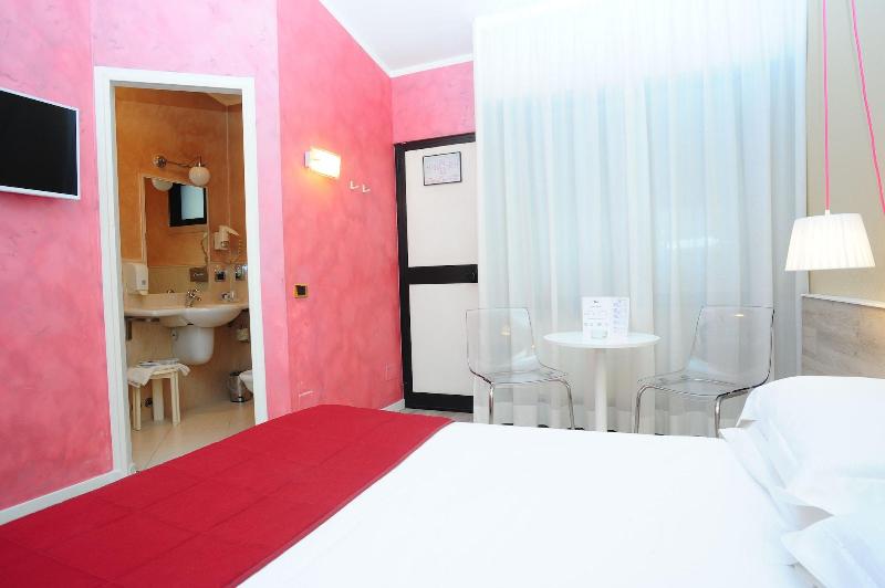 hotel Settimotel